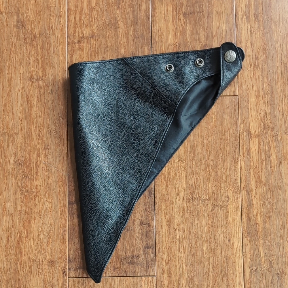 Harley-Davidson Black Scarf Accessory - Picture 8 of 8